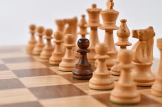 What does it Mean to be a Leader?