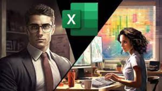 Statistics & Excel #5- Correlation and Regression