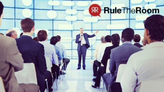 Public Speaking and Presentations Peace: Nerves Be Gone!