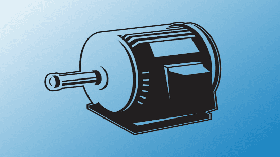 Rotating Machines