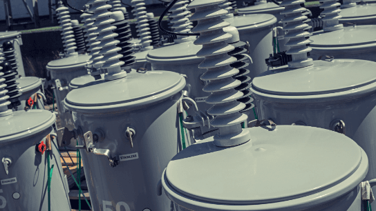 Digital Protection Relay