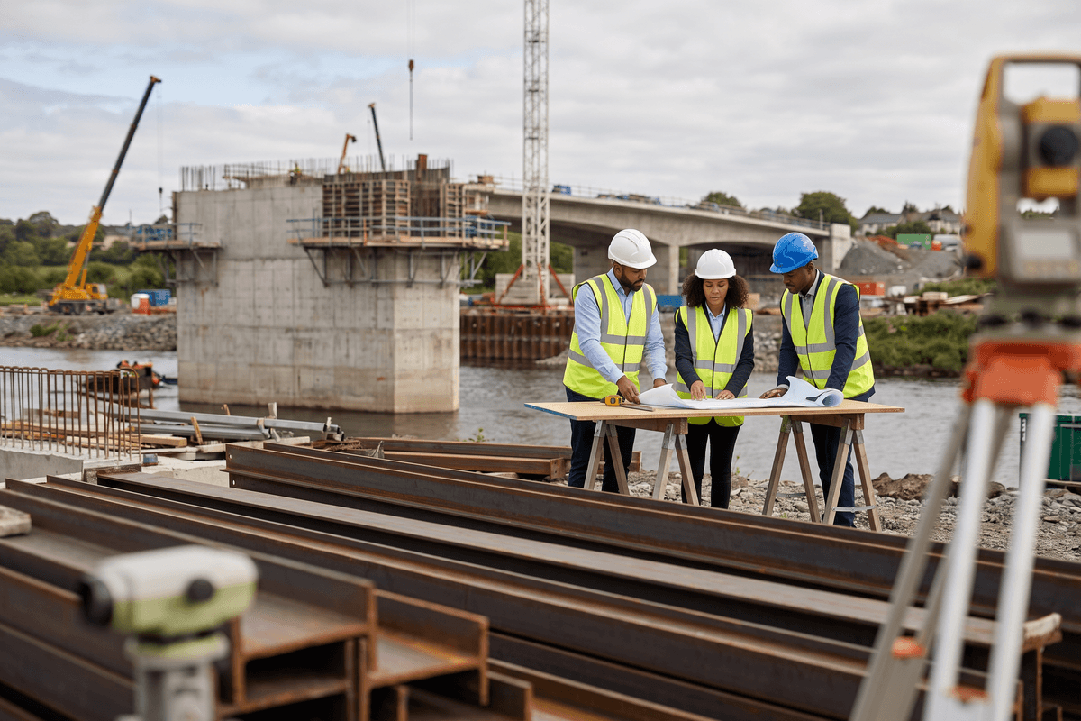 The Capacity Paradox: Highspring’s Expansion, a 22,000-Engineer Deficit, and the Battle for Ireland’s Infrastructure Delivery