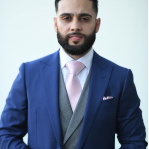 Hardeep Toor